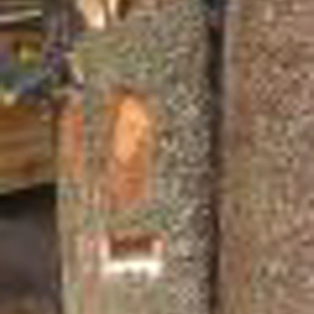 Partyofen, Feuerkerzen